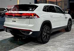 فولكسفاغن أطلس كروس سبورت